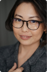 Анар Шаймергенова