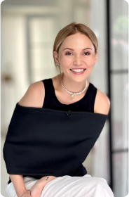 Мадина Аман