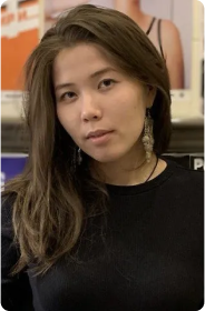 Ұлпан Рамазанова