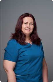 Татьяна Иванова-Разумова