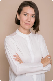 Майя Ақышева