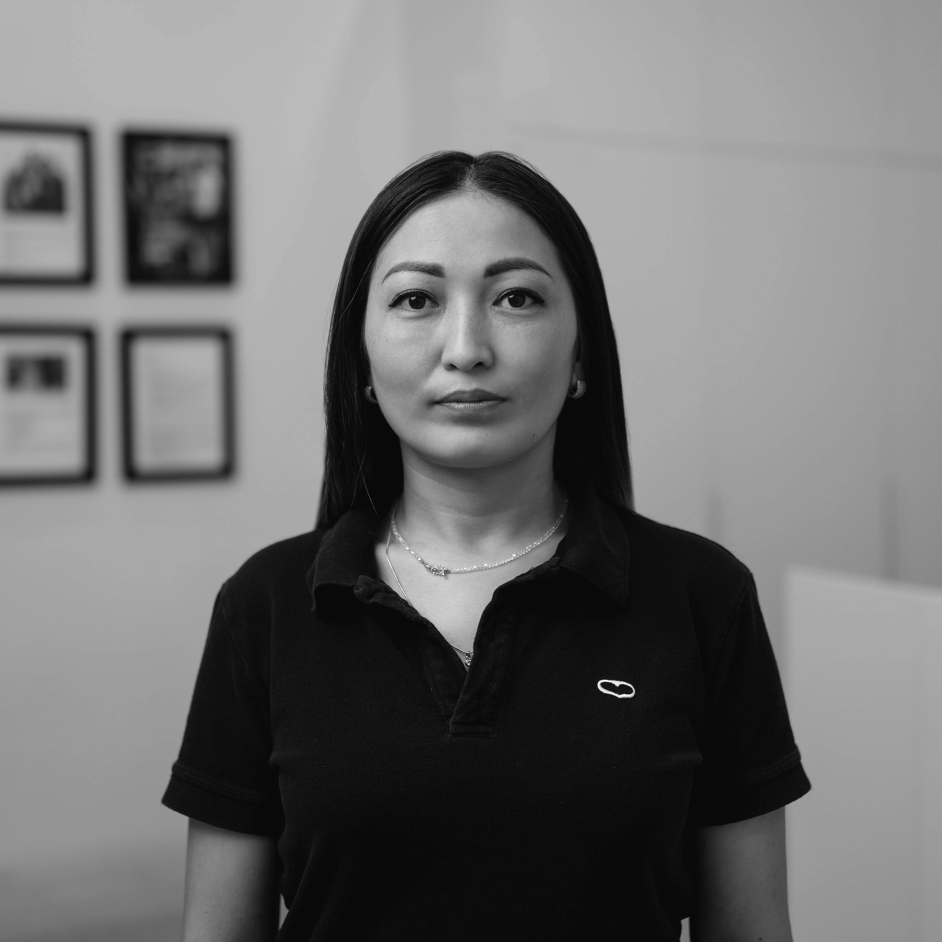 Қымбат Ермұқанова