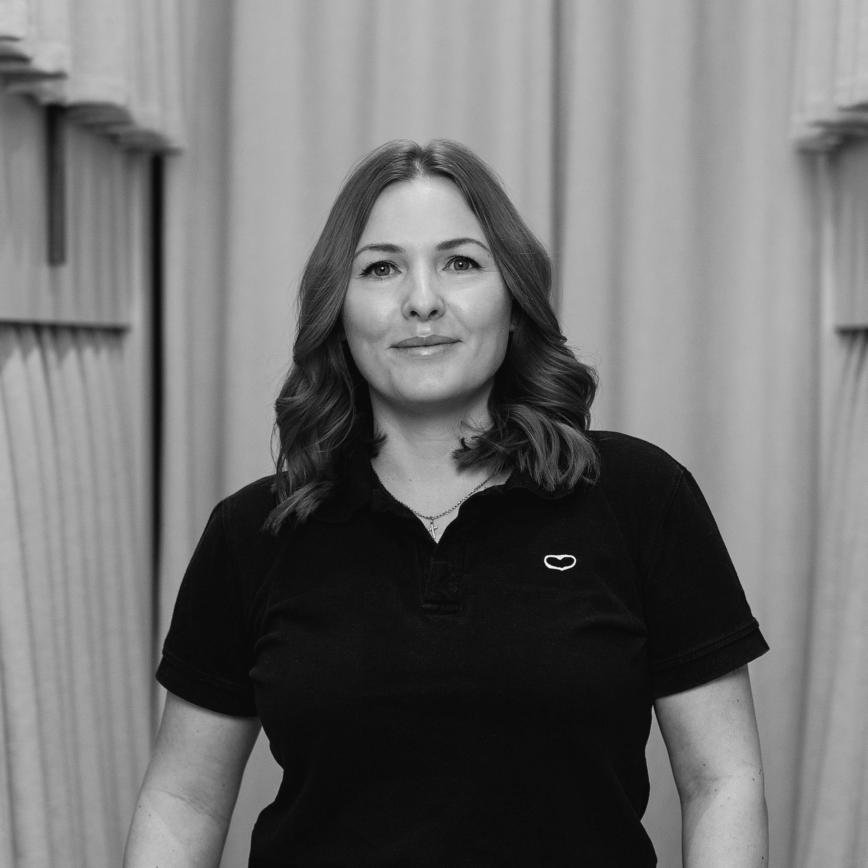 Анастасия Циммерман