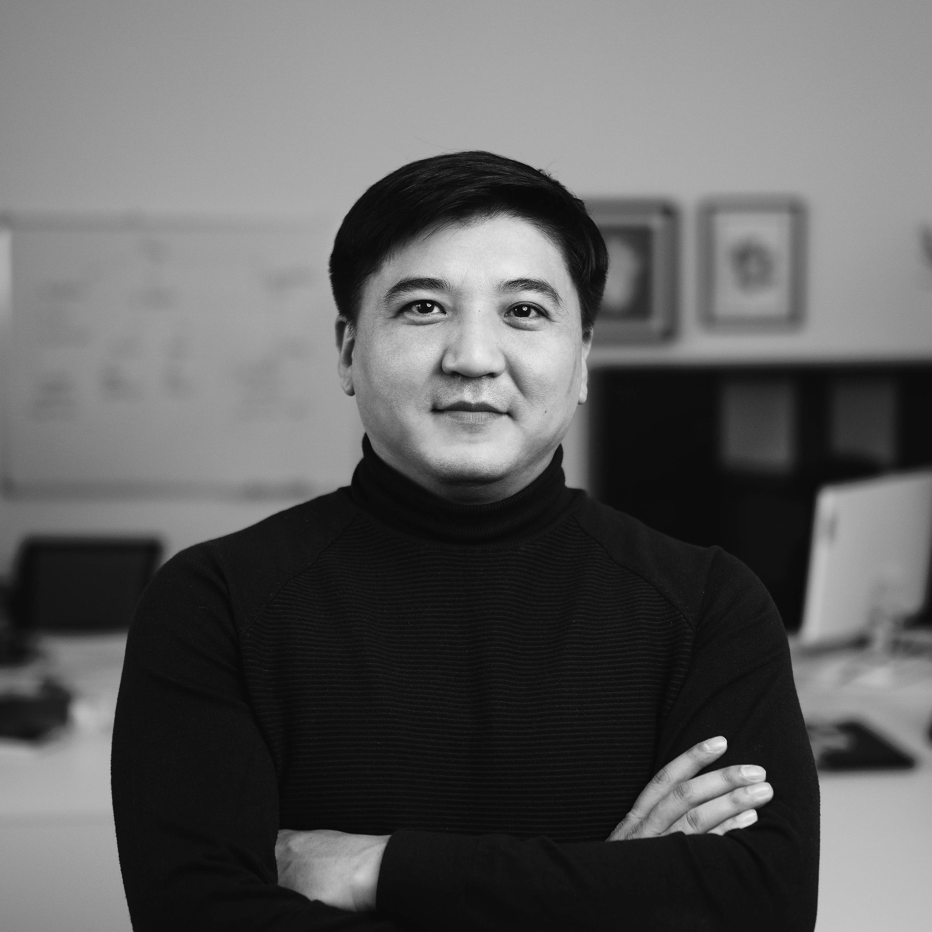 Мұрат Зауыров