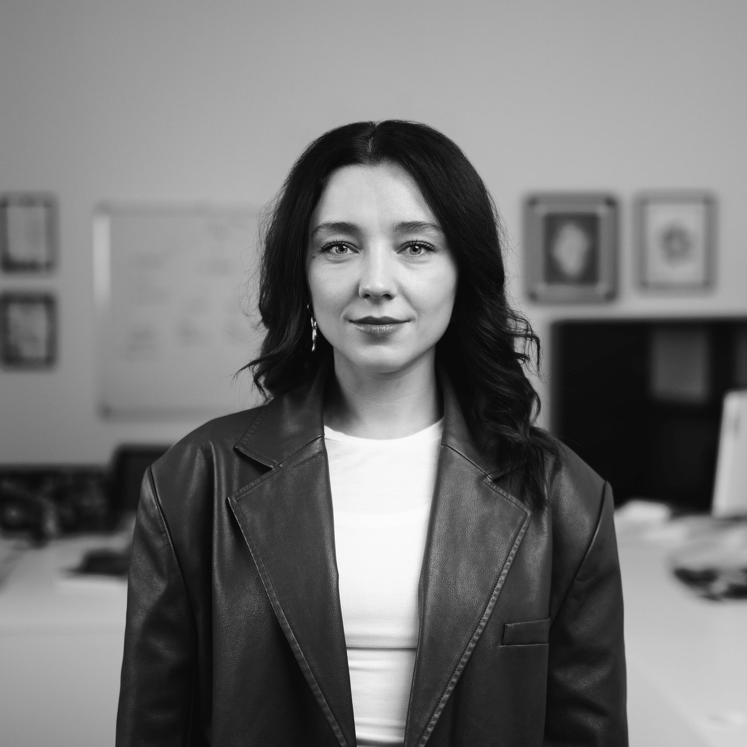 Анна Оразбаева