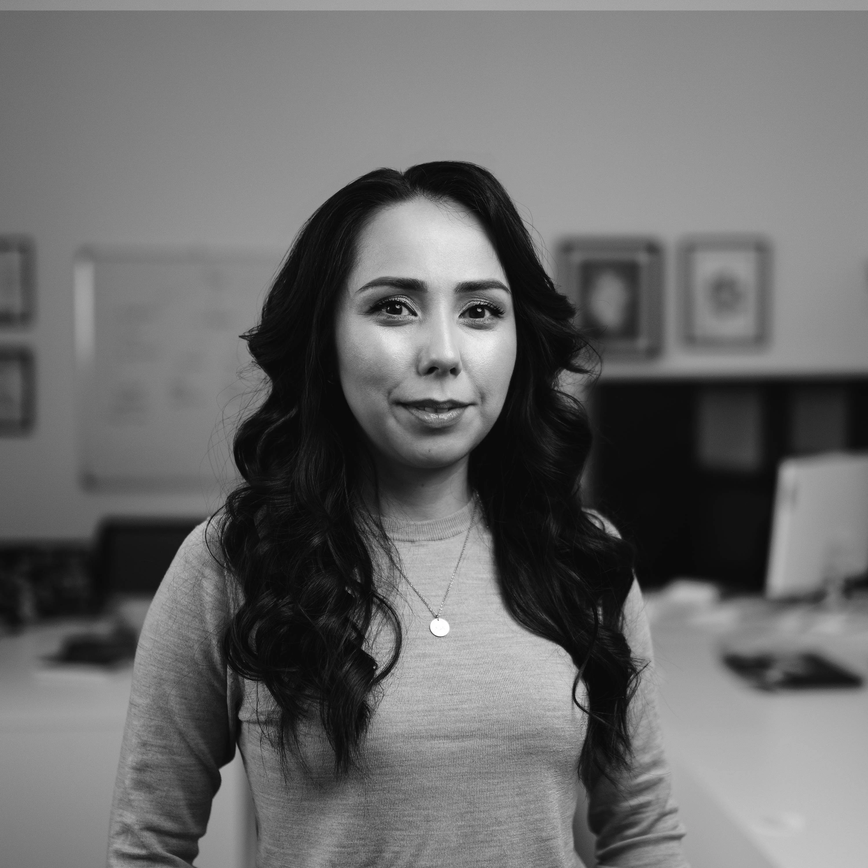 Лола Бекжанова