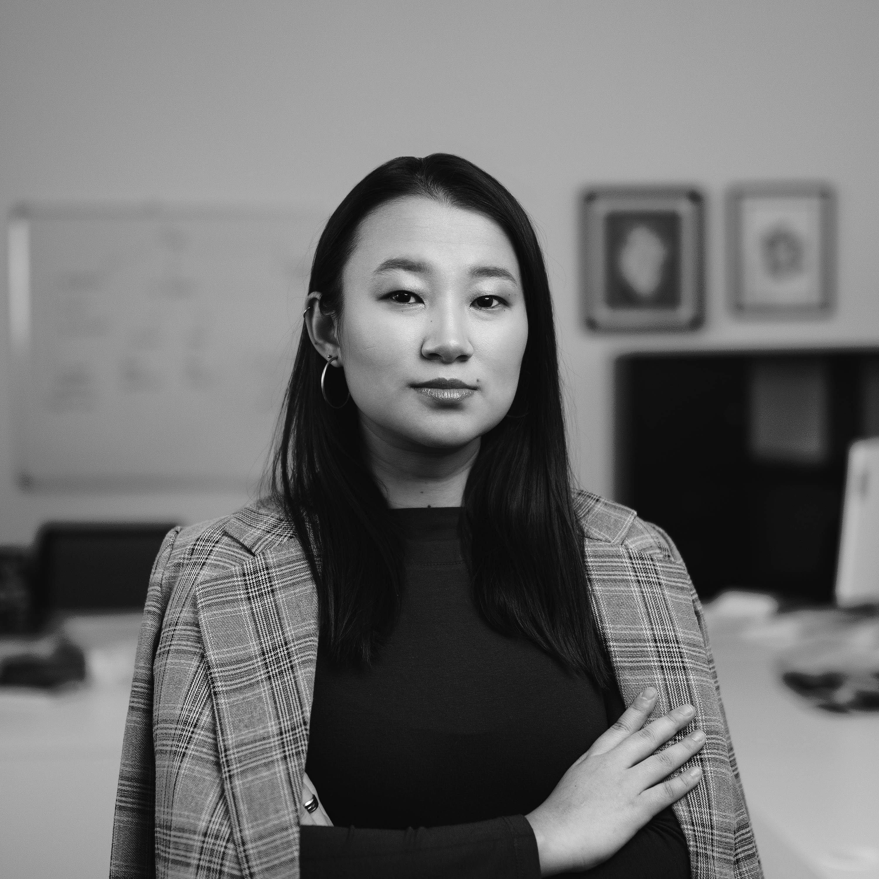 Карина Маханова