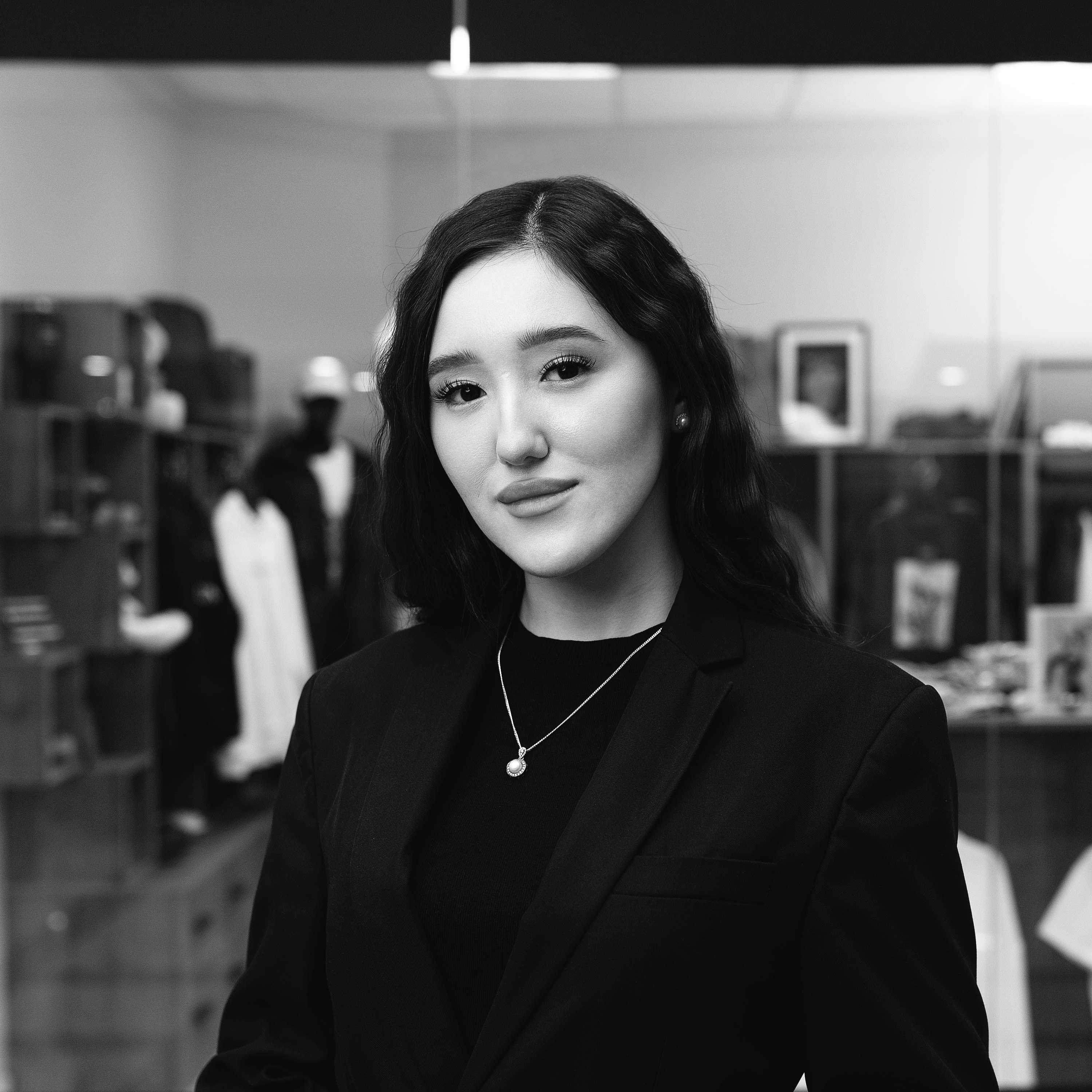 Аяжан Айтқожина