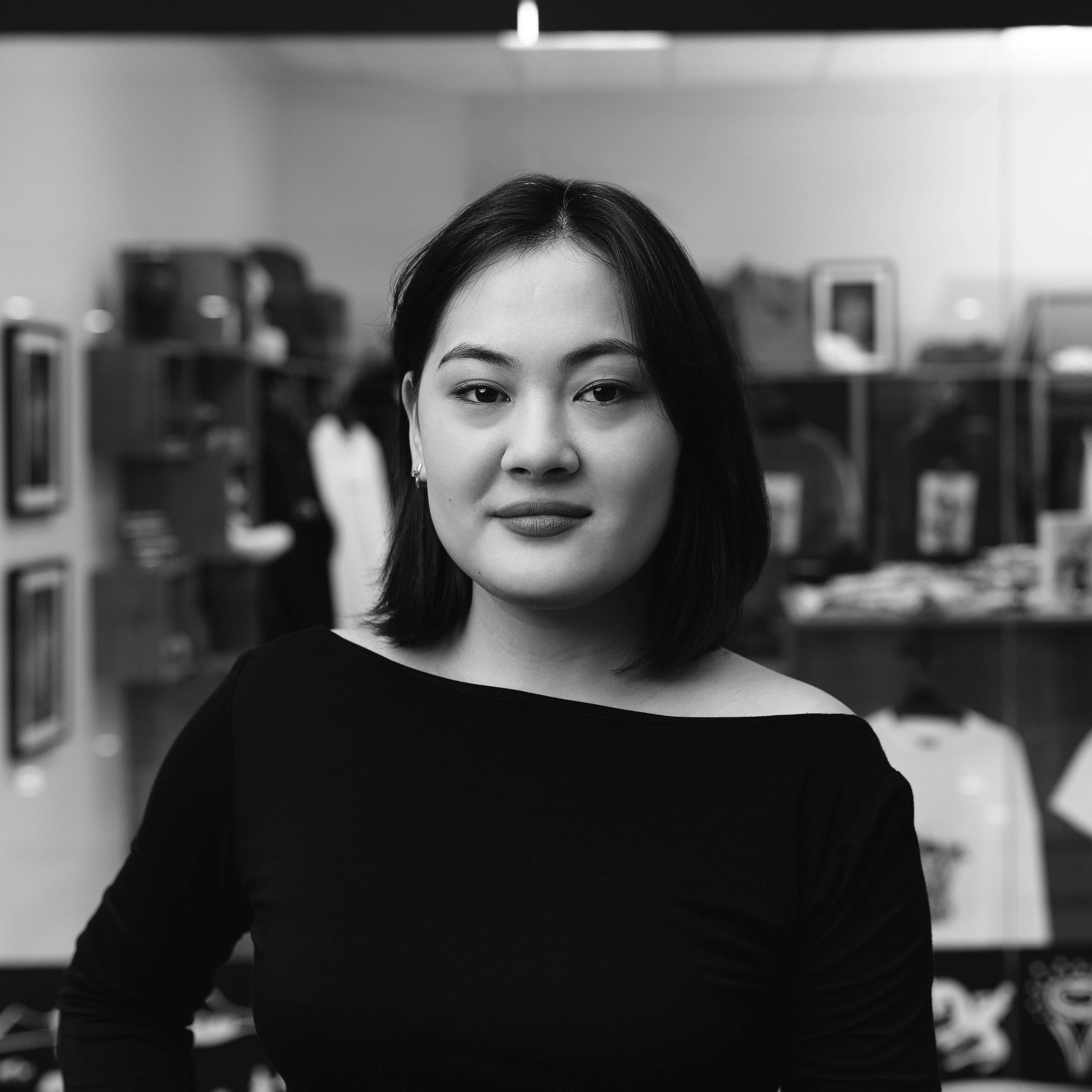 Қызәсем Тұрар