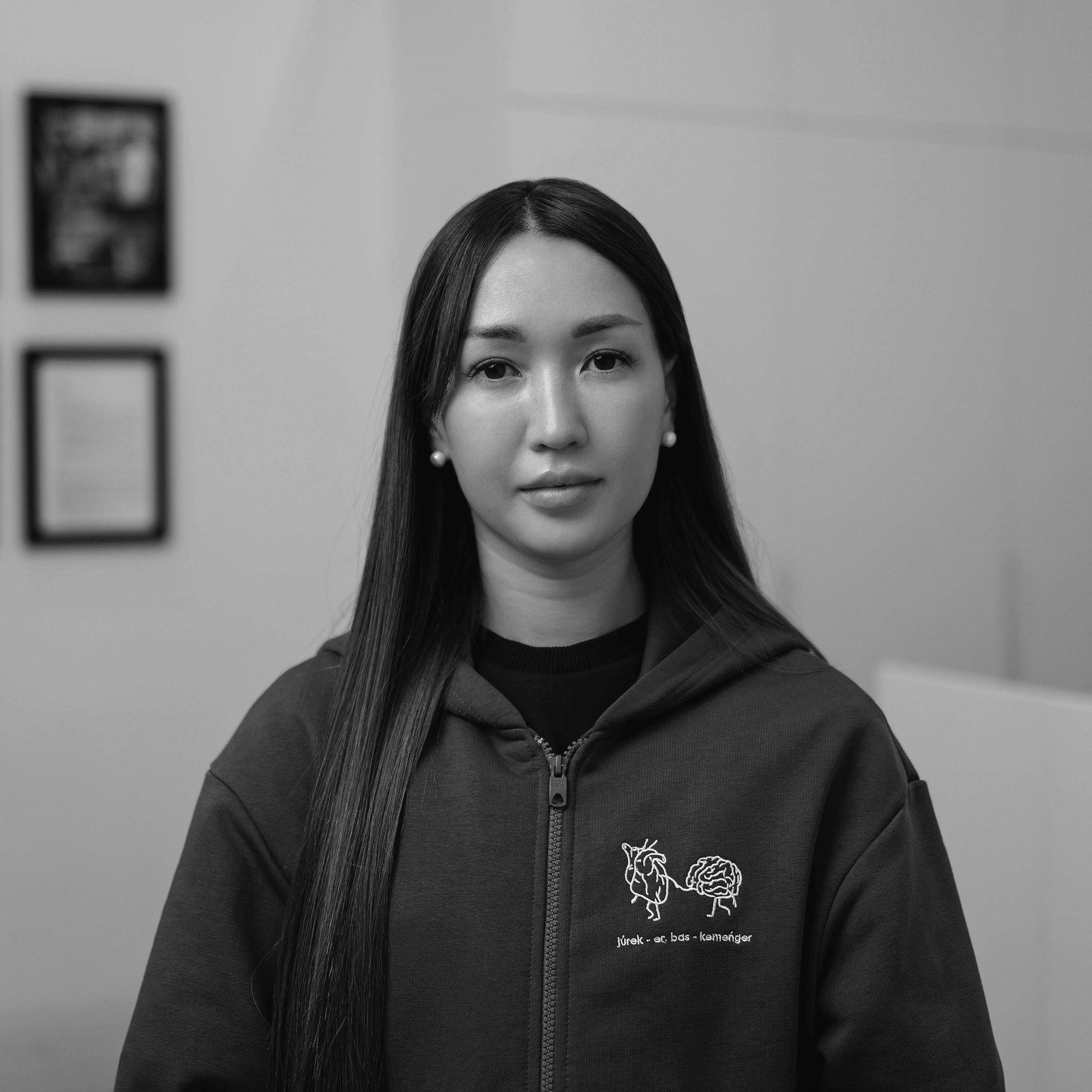 Заррина Ахмиева