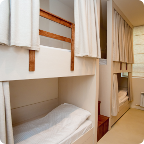 8-местная комната